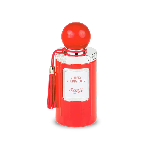 Cheeky Cheery Oud Sapil for Unisex - Eau De Parfum - 100ml
