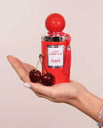 Cheeky Cheery Oud Sapil for Unisex - Eau De Parfum - 100ml