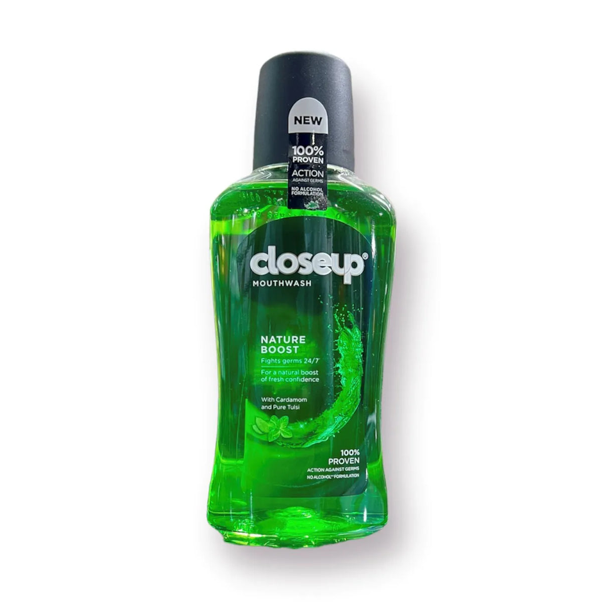 غسول الفم كلوس اب نيتشر بوست - 500 مل