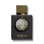 Club de Nuit Lion Heart for Men by Armaf - Eau de Parfum - 100ml