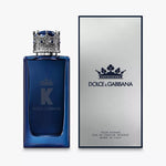K by Dolce & Gabbana Eau de Parfum Intense for Men - Eau De Parfum - 100ML