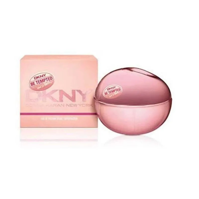DKNY Be Tempted Eau So Blush Donna Karan for Women - Eau de Parfum - 100ml