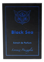 Black Sea Lorenzo Pazzaglia for Unisex - Extrait de parfum - 50ml