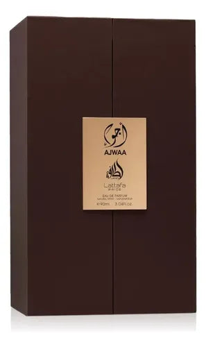 عطر لطافة برايد أجواء للجنسين - أو دو بارفان - 90 مل