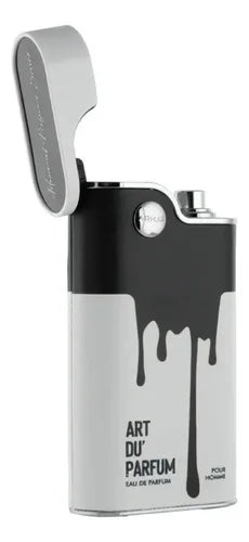 Art DU'Parfum by Armaf for Men - Eau de Parfum - 100ml