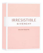 عطر اريزيستبل من جيفنشي للنساء - او دي تواليت - 80 مل