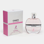 Maison Alhambra Chants Tenderina for Women - Eau De Parfum - 100ML