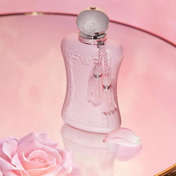 بارفيومز دي مارلي ديلينا إكسكلوسيف للنساء - بارفان - 75 مل