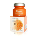 Disaar Beauty Vitamin C Waterproof Whitening Foundation - 50g