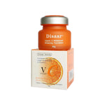 Disaar Beauty Vitamin C Waterproof Whitening Foundation - 50g