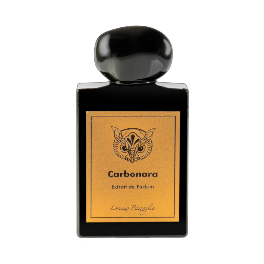 Carbonara Lorenzo Pazzaglia for Unisex - Extrait de parfum -50ml