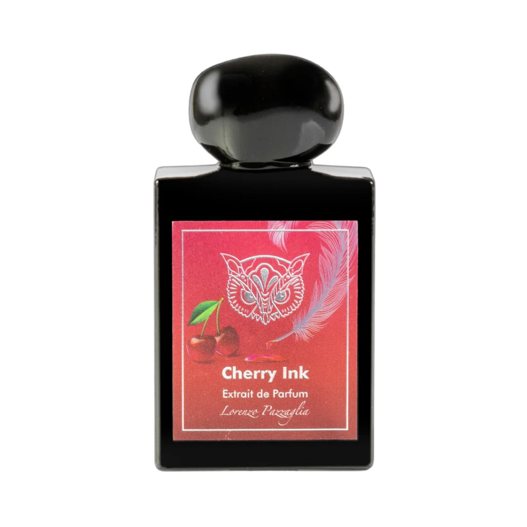 Cherry Ink Lorenzo Pazzaglia for Unisex - Extrait de Parfum - 50ml