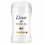 Dove Invisible Dry Antiperspirant Deodorant Stick -40gm