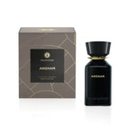 Angham by Omanluxury for Unisex - Eau de Parfum - 100ml