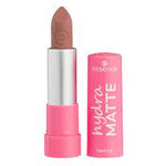 Essence Hydra Matte Lipstick, 402, Honey Style