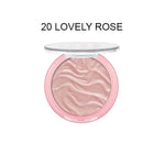 هايلايتر Essence Gimme Glow Luminous - 20 Lovely Rose