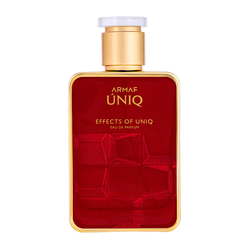 Uniq Effects of Uniq by Armaf for Women - Eau de Parfum - 100ml