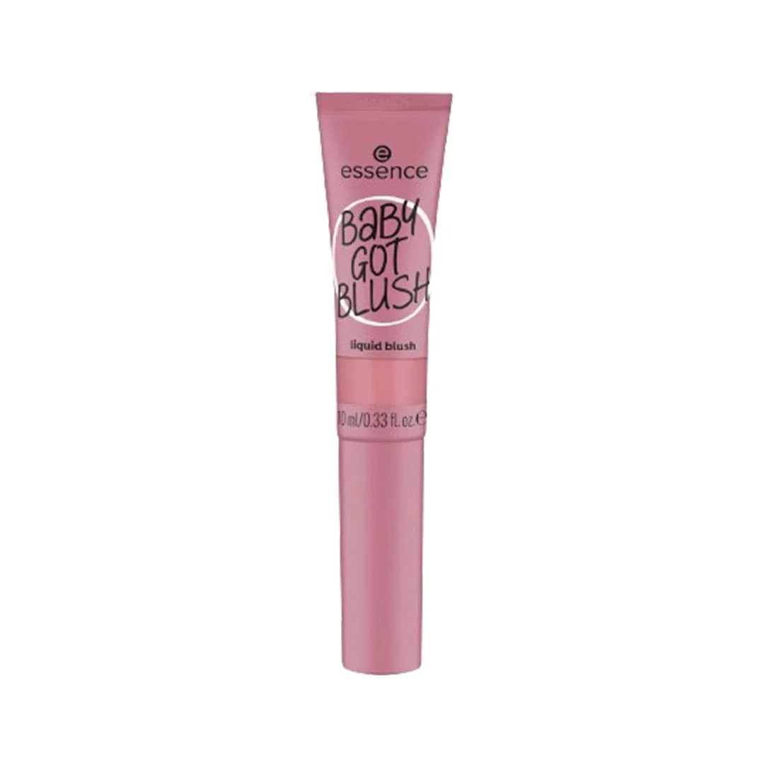 أحمر الخدود السائل من Essence Baby Got Blush - 30 - Dusty Rose