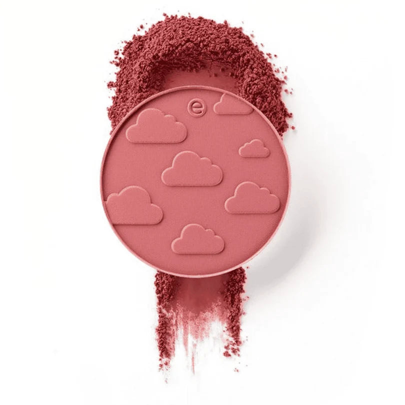 Essence Blush Crush Powder Blush – 150 Cinnamon Sugar