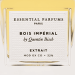 Essential Parfums Bois Imperial for Unisex - Extrait de Parfum - 30ml