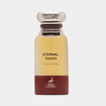 Eternal Touch for Unisex by Maison Alhambra - Eau de Parfum - 80ml