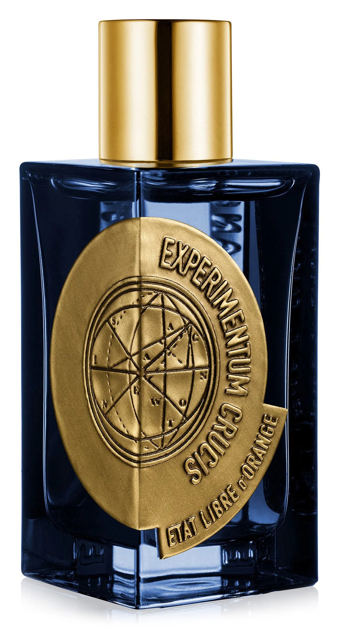 Experimentum Crucis Etat Libre d'Orange for Unisex - Eau De Parfum - 100ml