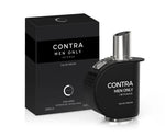 Camara Contra Men Only Intense Pour Homme - EDP - 100ml