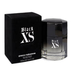 Paco Rabanne Black XS for Men - Eau De Toilette - 100ml