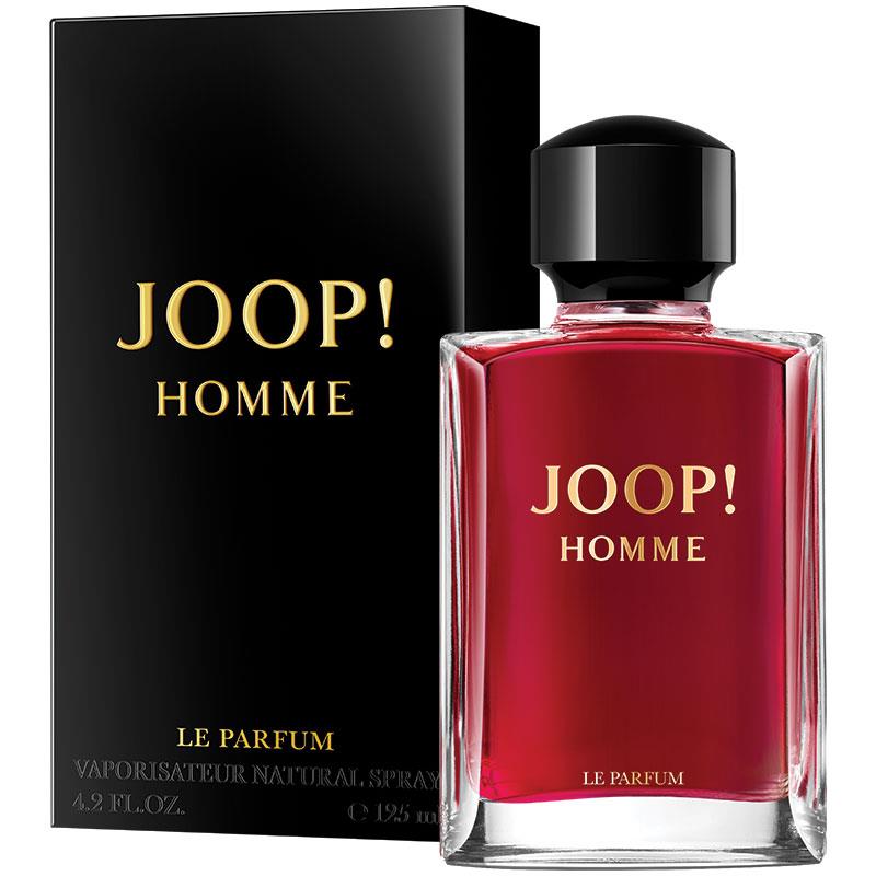 Joop! Homme Le Parfum for Men 125ml– Zacshop