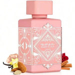 Badee Al Oud Noble Blush for Women - Eau de Parfum - 100ml