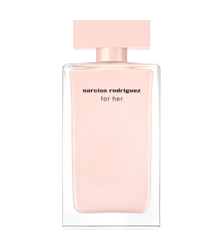 Narciso Rodriguez for Her - Eau de Parfum - 100ml