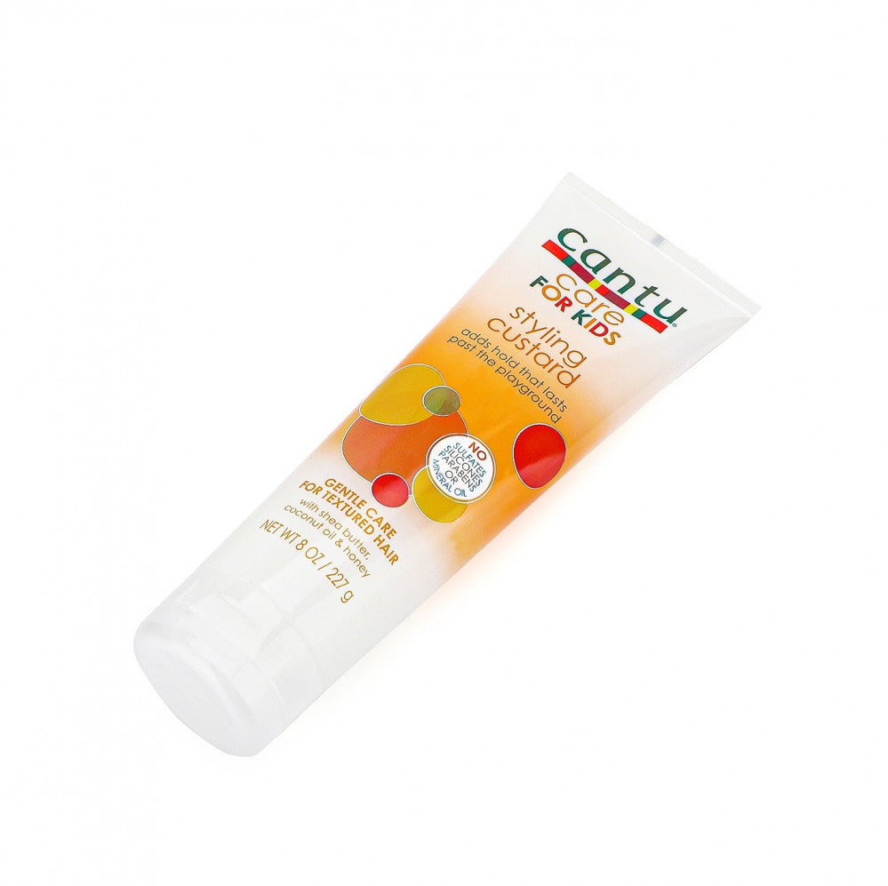 Cantu Care For Kids Styling Custard - 227g