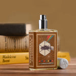 Memoirs Of A Trespasser by Imaginary Authors for Unisex - Eau de Parfum - 50ml