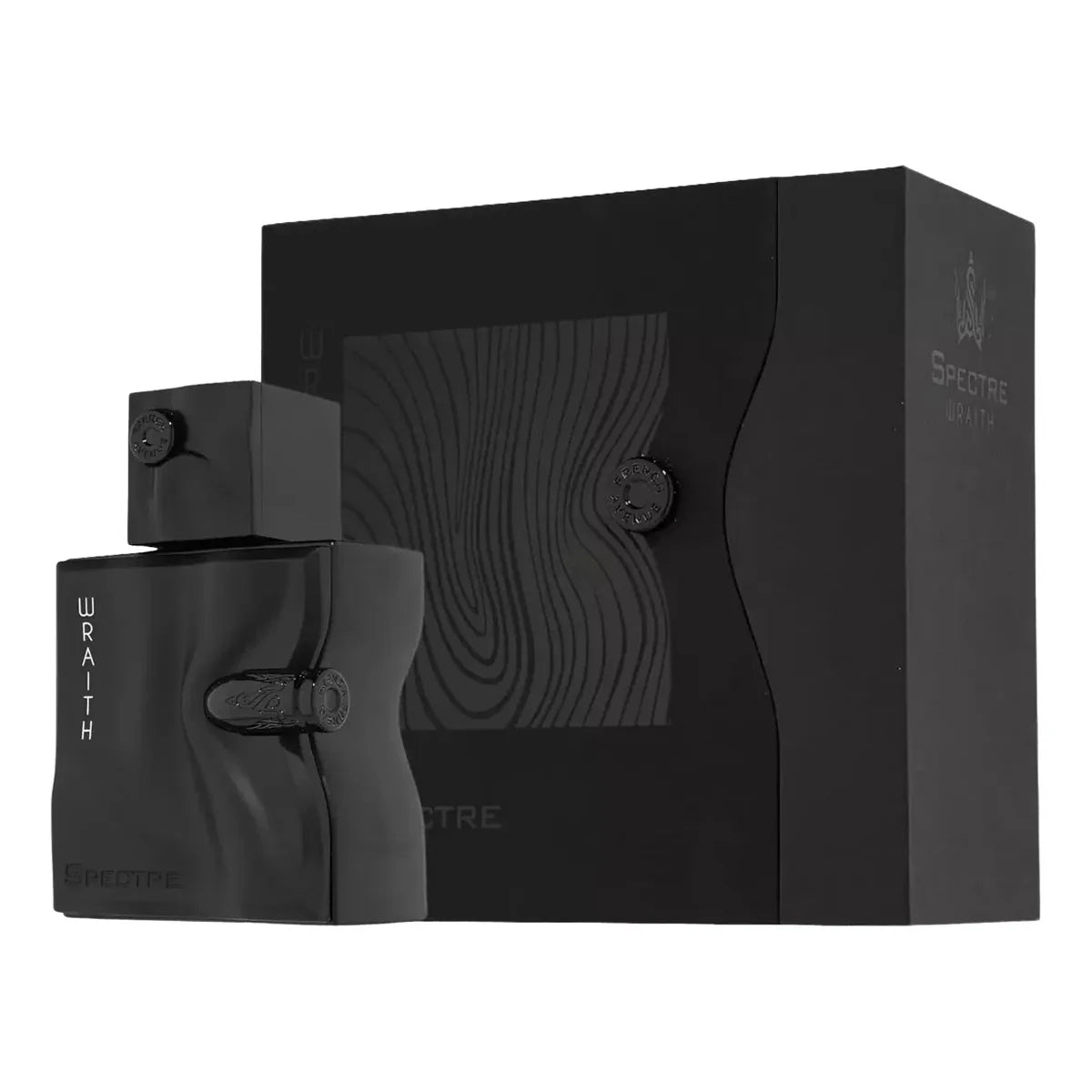 Spectre Wraith French Avenue for Men - Eau de Parfum - 80ml