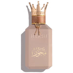 Hersh Mehwar by Al Ezz Lel Oud for Unisex - Eau de Parfum - 100ml