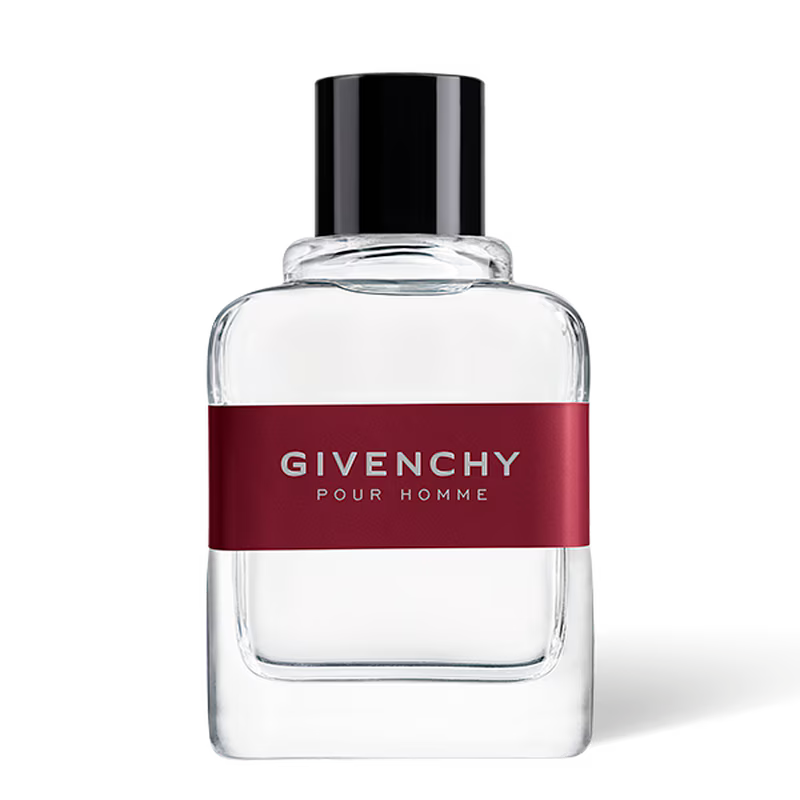 Givenchy Pour Homme - Eau De Toilette - 100ml