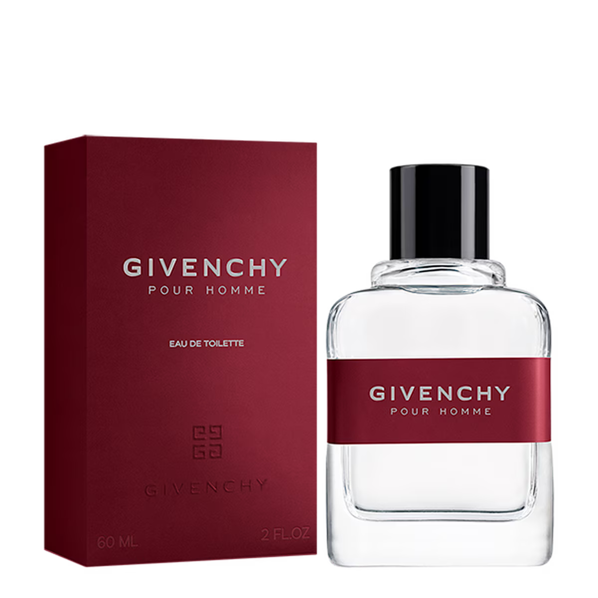 Givenchy Pour Homme - Eau De Toilette - 100ml