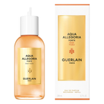 Guerlain Aqua Allegoria Forte Oud Yuzu Recharge Refill for Unisex - Eau De Parfum - 200ml