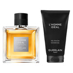 Guerlain L’Homme Ideal Gift Set for Men - Eau De Toilette- 2Pcs