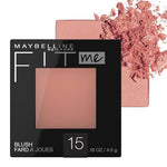 Maybelline New York Fit Me Blush - 15 Nude