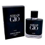 Acqua di Gio Elixir by Giorgio Armani for Men - Elixir - 50ml