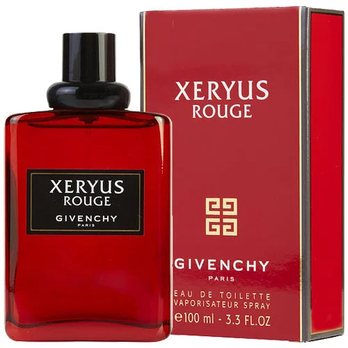 Givenchy Xeryus Rouge For Men - Eau De Toilette - 100ml