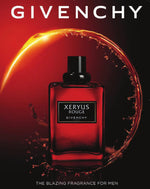 Givenchy Xeryus Rouge For Men - Eau De Toilette - 100ml