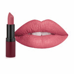 Golden Rose Velvet Matte Lipstick No : 12