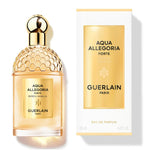 Guerlain Aqua Allegoria Forte Bosca Vanilla for Unisex - Eau De Parfum - 125ML