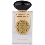 Gulf Orchid Musk Collection Tahara Vanilla for Unisex - Eau De Parfum - 60ml