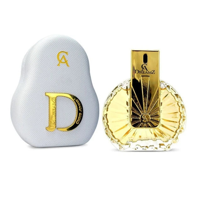 Dreamz for Women by Chris Adams - Eau de Parfum - 100ml