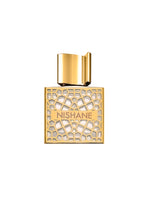 Hacivat Oud Nishane for Unisex - Extrait de Parfum - 100ml