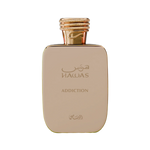 Hawas Addiction Rasasi for Unisex - Eau de Parfum - 100ml