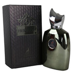 Maison Alhambra Hercules for Unisex - Eau De Parfum - 100ml